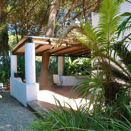 Apartamento Casa Capiciana - punta rotolo Milazzo Exterior foto