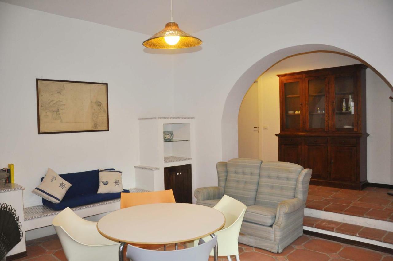 Apartamento Casa Capiciana - punta rotolo Milazzo Exterior foto