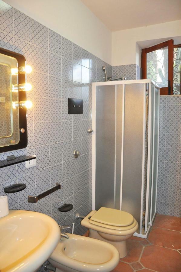 Apartamento Casa Capiciana - punta rotolo Milazzo Exterior foto