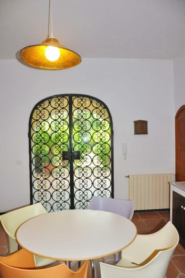 Apartamento Casa Capiciana - punta rotolo Milazzo Exterior foto