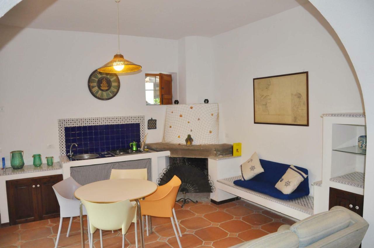 Apartamento Casa Capiciana - punta rotolo Milazzo Exterior foto