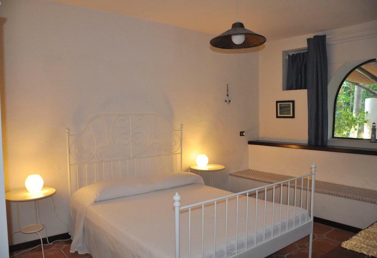 Apartamento Casa Capiciana - punta rotolo Milazzo Exterior foto