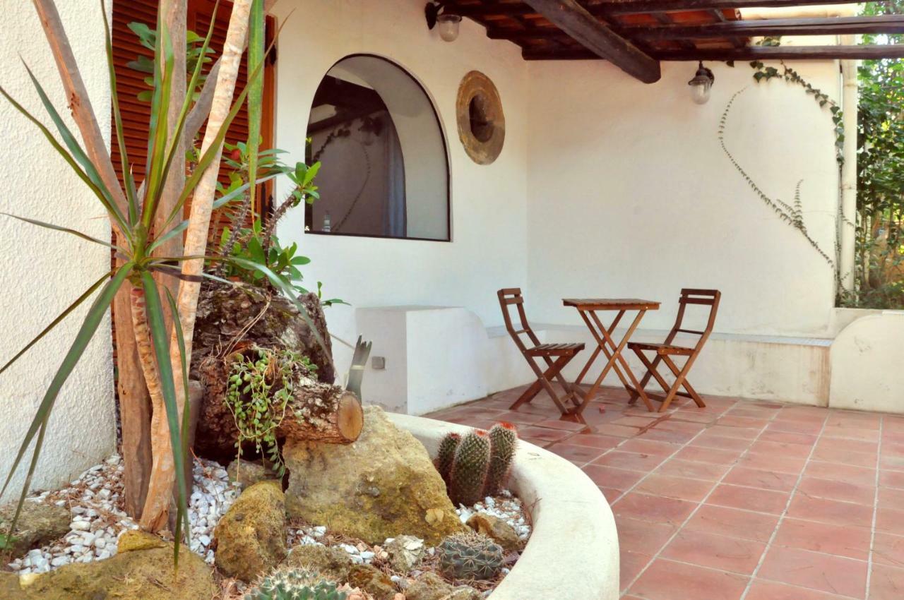 Apartamento Casa Capiciana - punta rotolo Milazzo Exterior foto